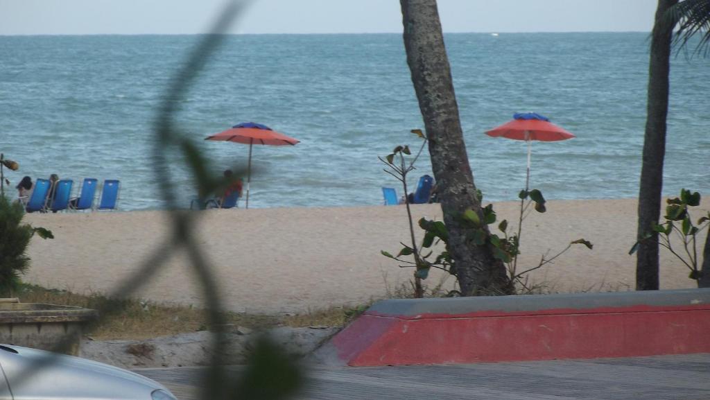  Escuna Praia Hotel