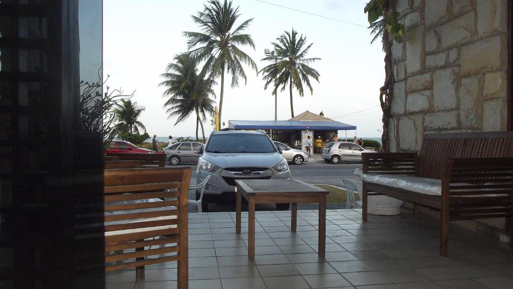  Escuna Praia Hotel