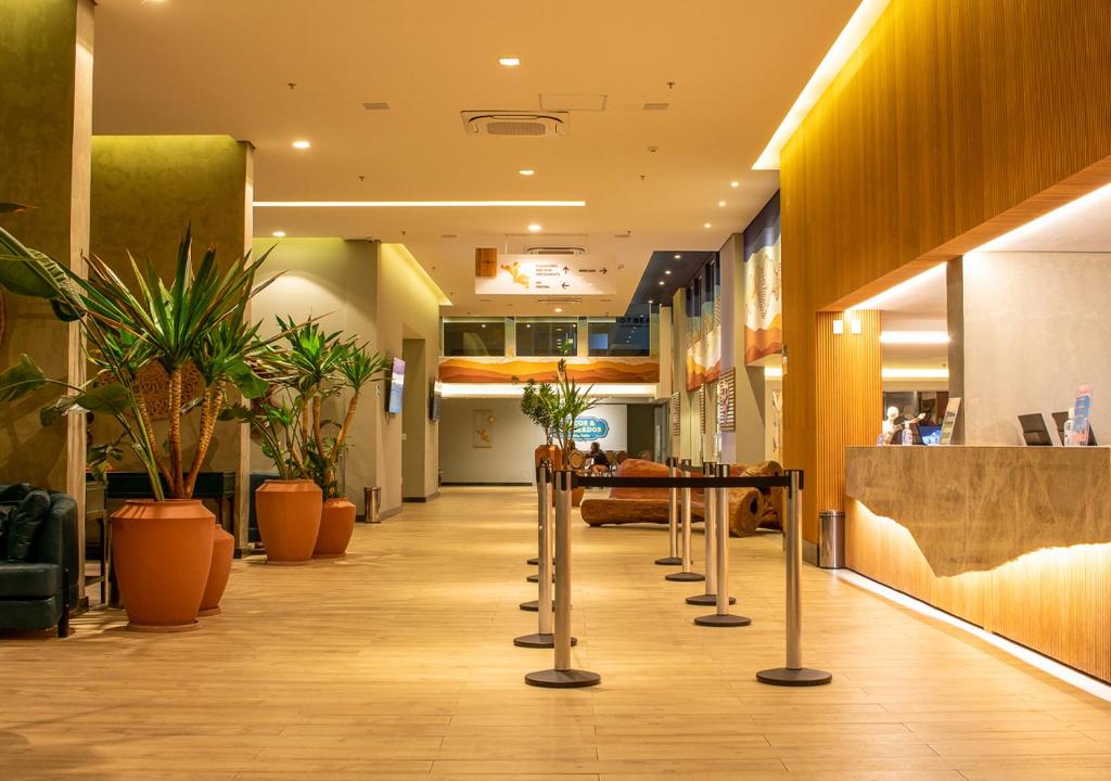 Hot Beach Suites