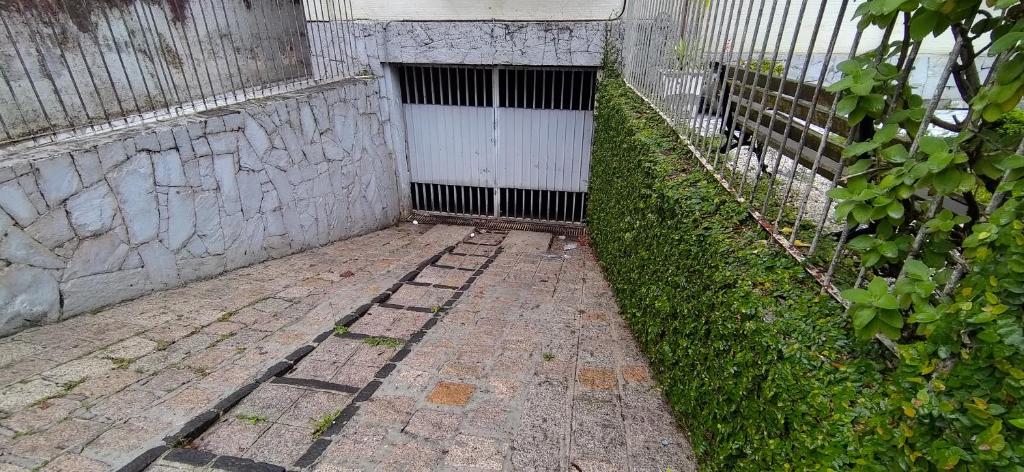 Fotografie z fotogalerie ubytování Quarto da Fê, central, perto de tudo o que você precisa! v destinaci Curitiba