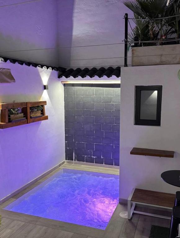 Jacuzi Suite Paradise - imagen 2