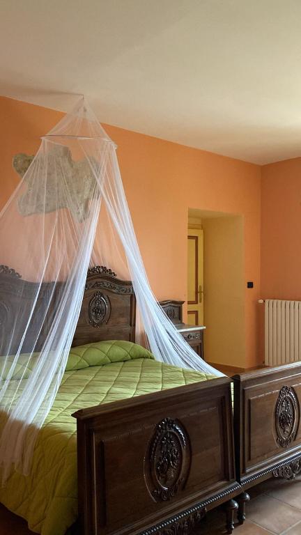 Perbacco - Superior Triple Room