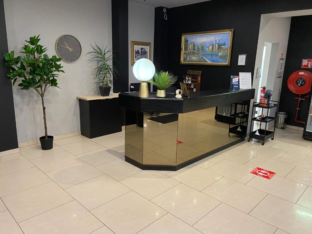 Hotel Windsor - Resim 8