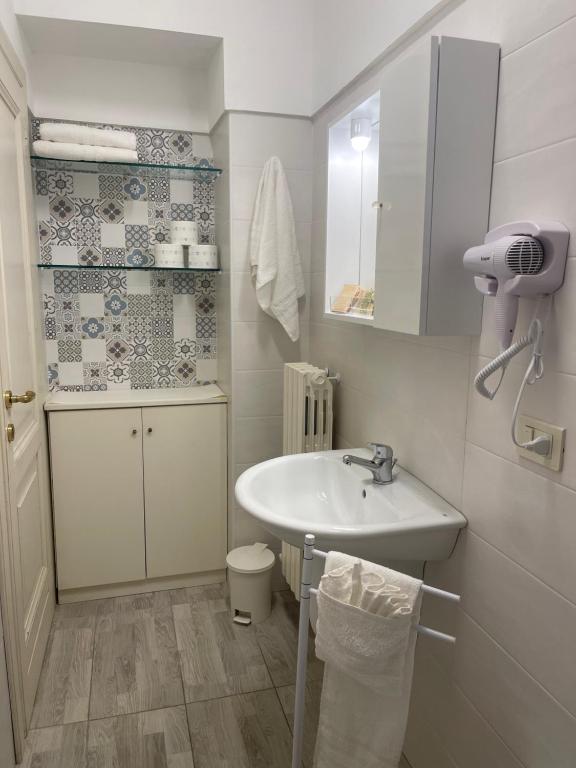 Bagno di Palazzo Antico