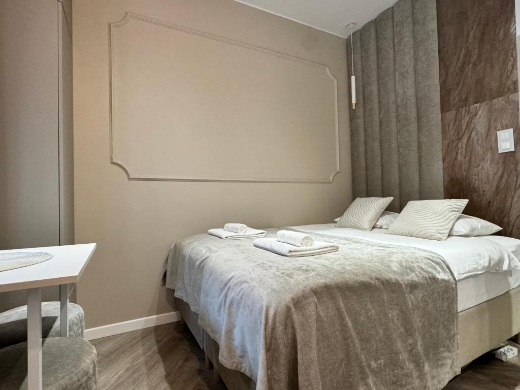 Zdjęcie z galerii obiektu MB Boutique Apartment Gdansk w Gdańsku