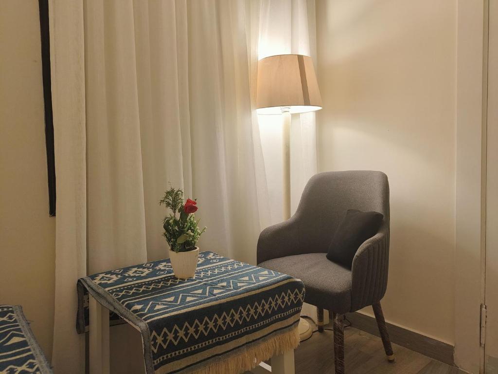 Maria Pyramids House - 4