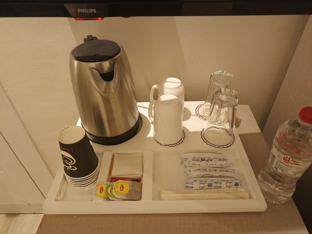 Maria Pyramids House - 6