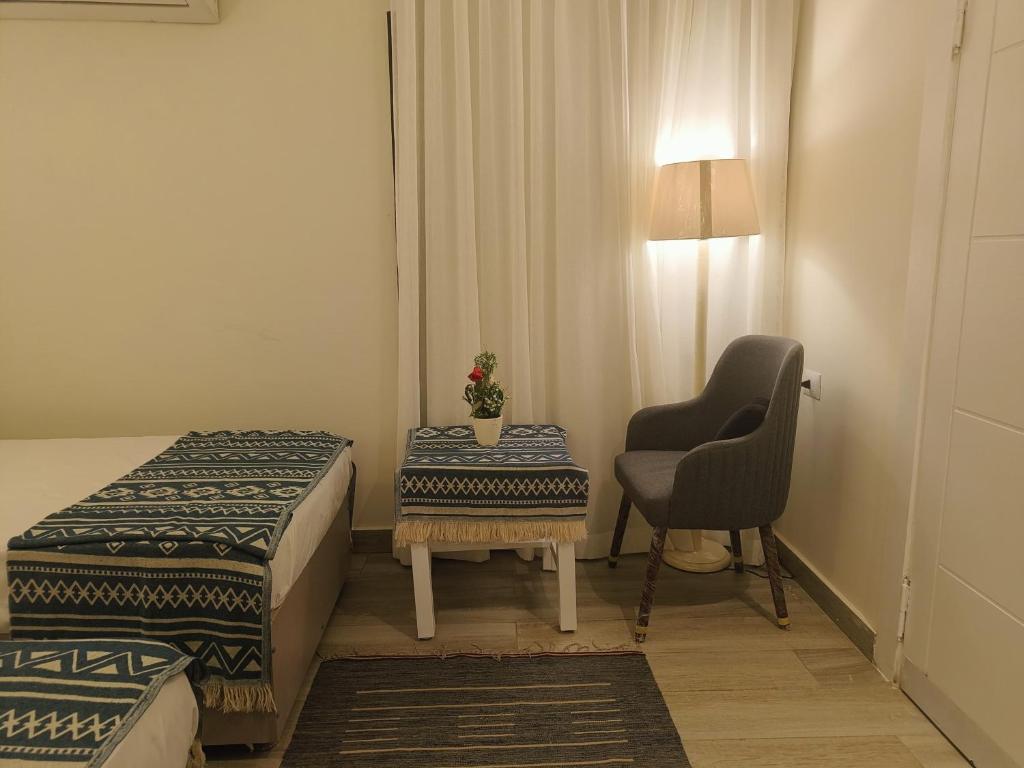 Maria Pyramids House - 7