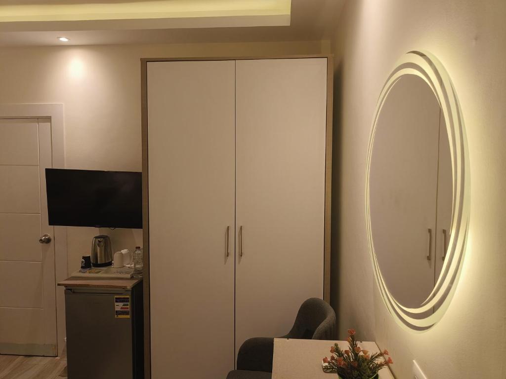 Maria Pyramids House - 9