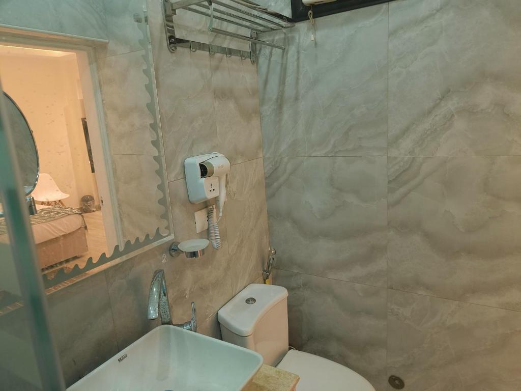 Maria Pyramids House - 11