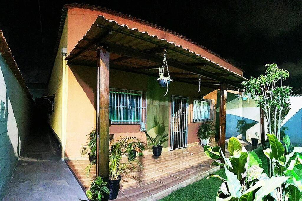 Casa de Praia Carapebus, Bicanca (updated prices 2025)