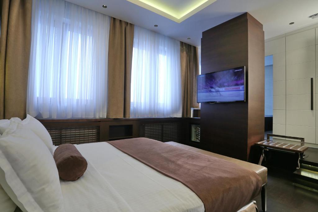 Belgreat Premium Suites, Belgrade – Updated 2024 Prices
