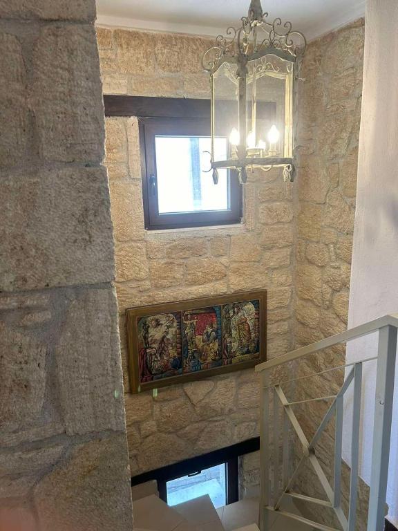 Fotografie z fotogalerie ubytování STONE Villa v destinaci Siviri