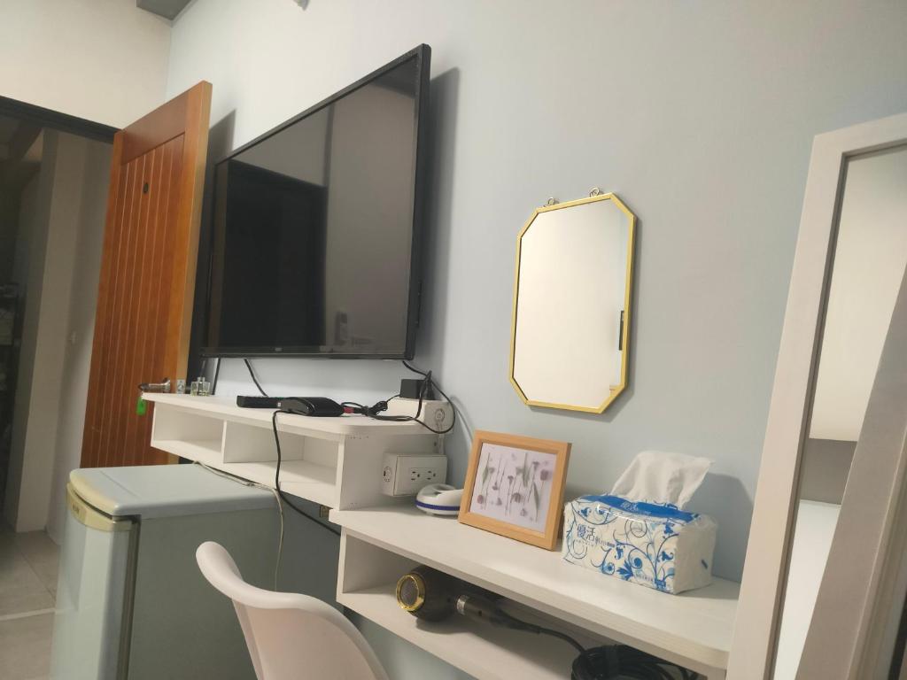 Fotografie z fotogalerie ubytování Zhuge Hospitality Homestay v destinaci Tchaj-nan