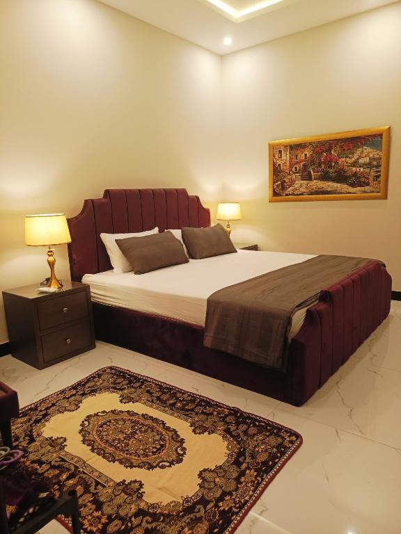 Riwayat Guest House