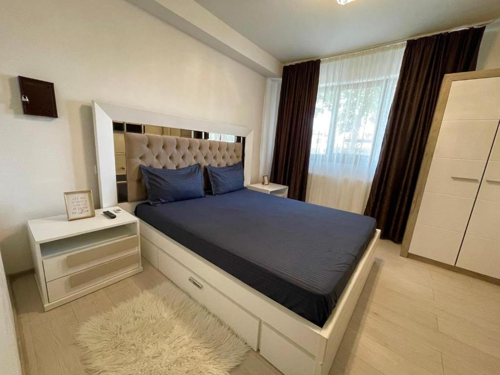 Imagen de la galería de Discret Apartament One, en Târgovişte