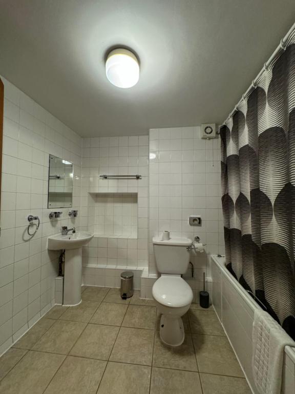 Bridge Park Hotel - Resim 20