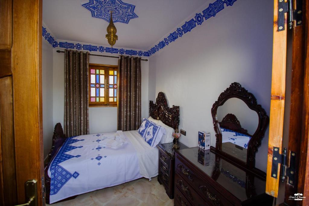 Casa Sanae - Apartment With Terrace