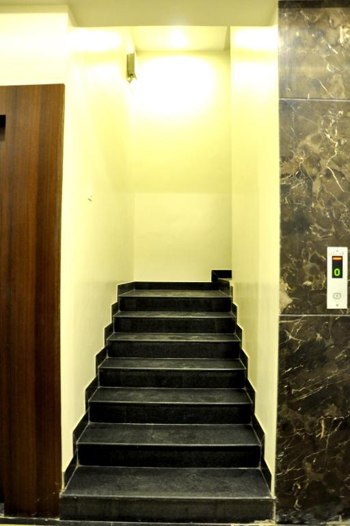 Fotografie z fotogalerie ubytování Hotel Gulmohar Pride v destinaci Ahmednagar