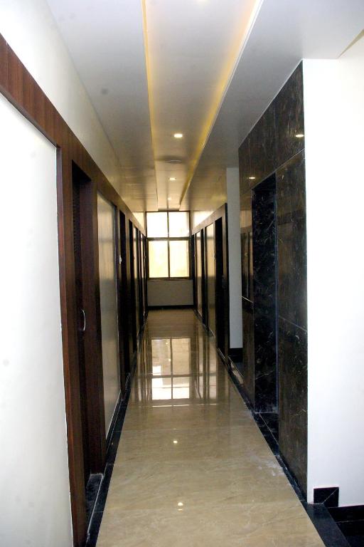 Fotografie z fotogalerie ubytování Hotel Gulmohar Pride v destinaci Ahmednagar