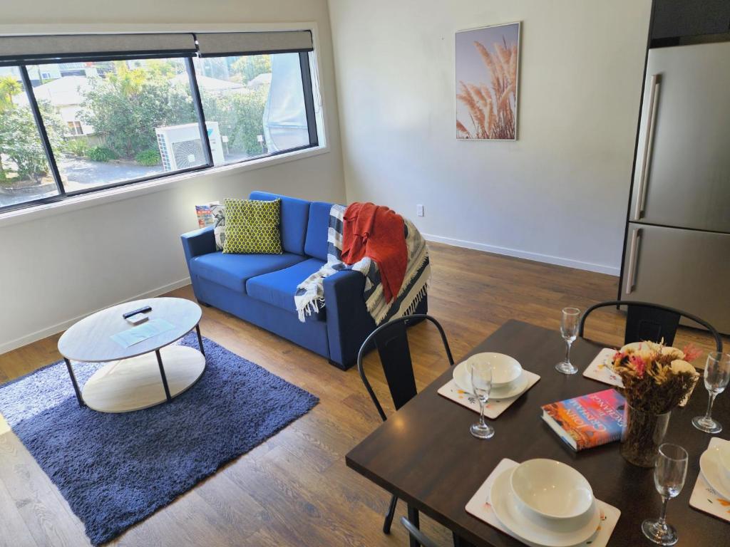 U Suites Kilbirnie - Resim 18