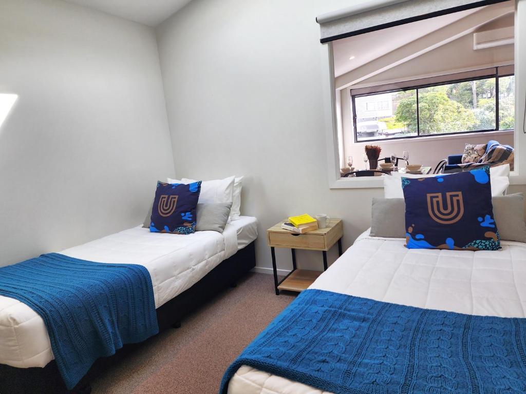 U Suites Kilbirnie - Resim 10