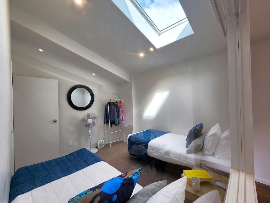 U Suites Kilbirnie - Resim 12