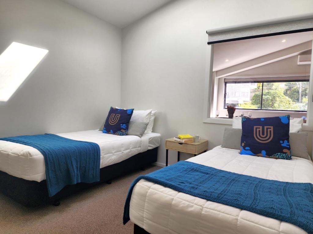 U Suites Kilbirnie - Resim 13