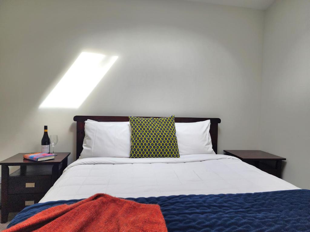 U Suites Kilbirnie - Resim 20