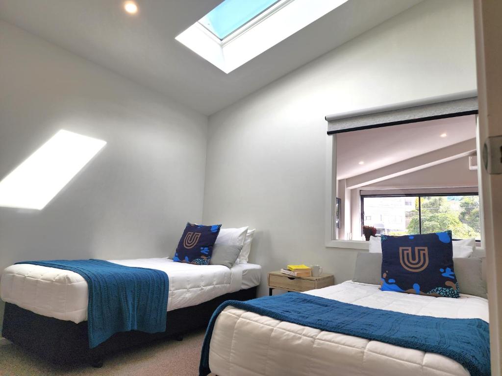 U Suites Kilbirnie - Resim 29