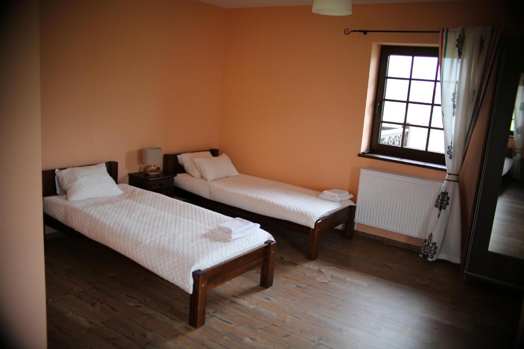 Pensjonat Spiski - 2