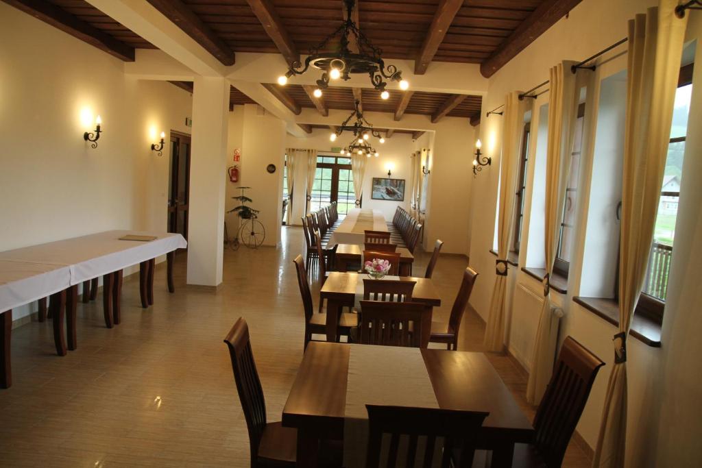 Pensjonat Spiski - 6