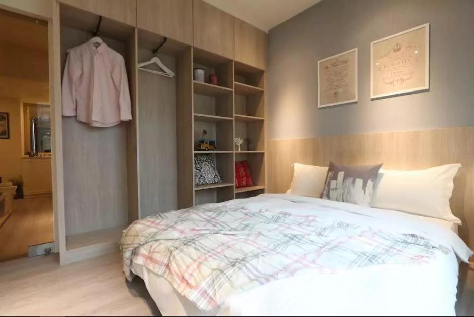 Sunshine Apartment - Apartment With Mountain View