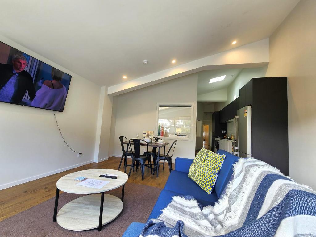 U Suites Kilbirnie - Resim 36