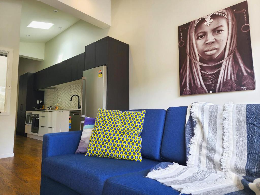 U Suites Kilbirnie - Resim 42