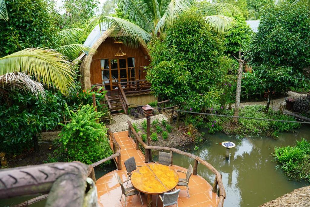 Bamboo Eco Village - 19