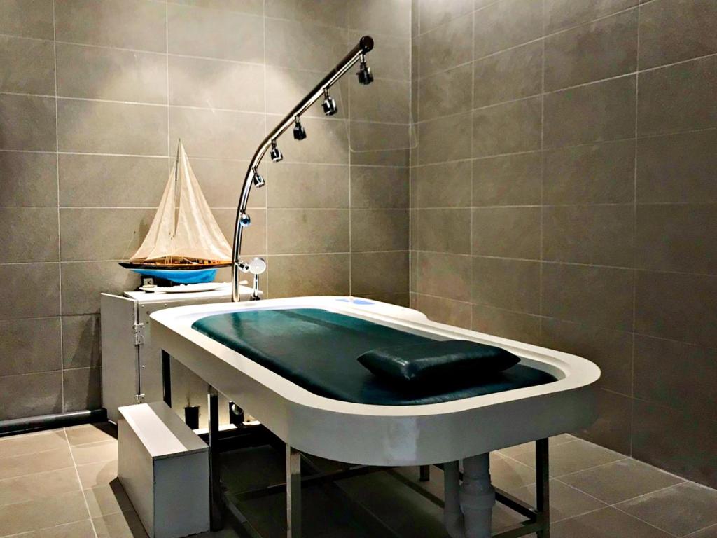 Fotografie z fotogalerie ubytování Asana Ocean Resort & Spa Danang v destinaci Danang