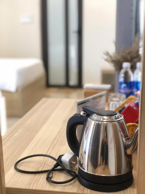 Della Luna Tam Coc Ninh Binh - 4