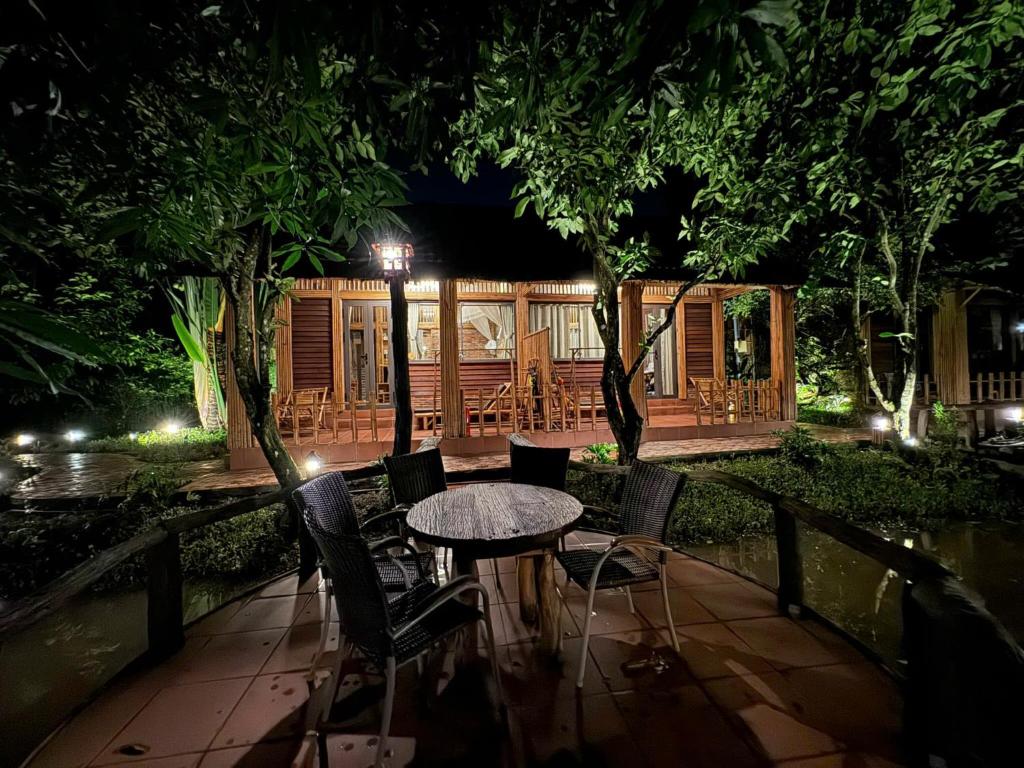 Bamboo Eco Village - 4