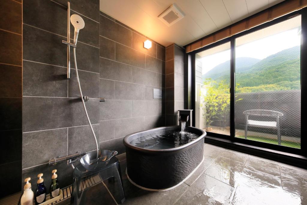 Yutorelo Tsuwano - Camera Doppia Con Bagno In Comune