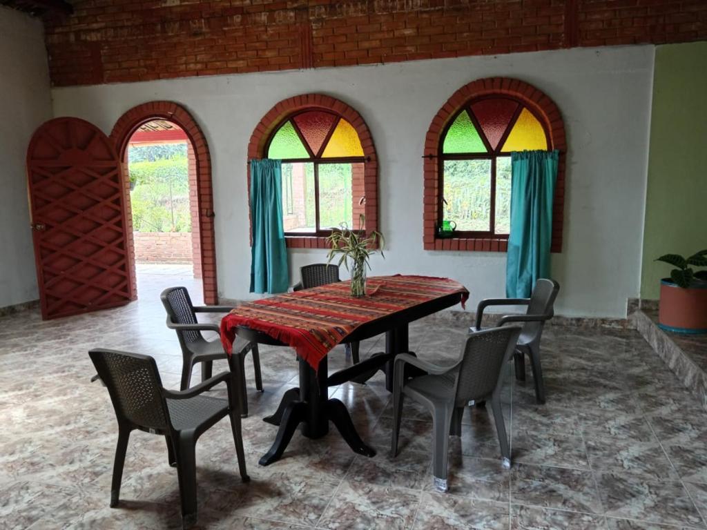 Billede fra billedgalleriet på SOL & SELVA Hostal Mocoa Putumayo i Mocoa