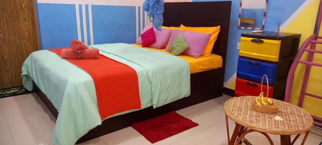 Elena Garden Resort and Restaurant - 15