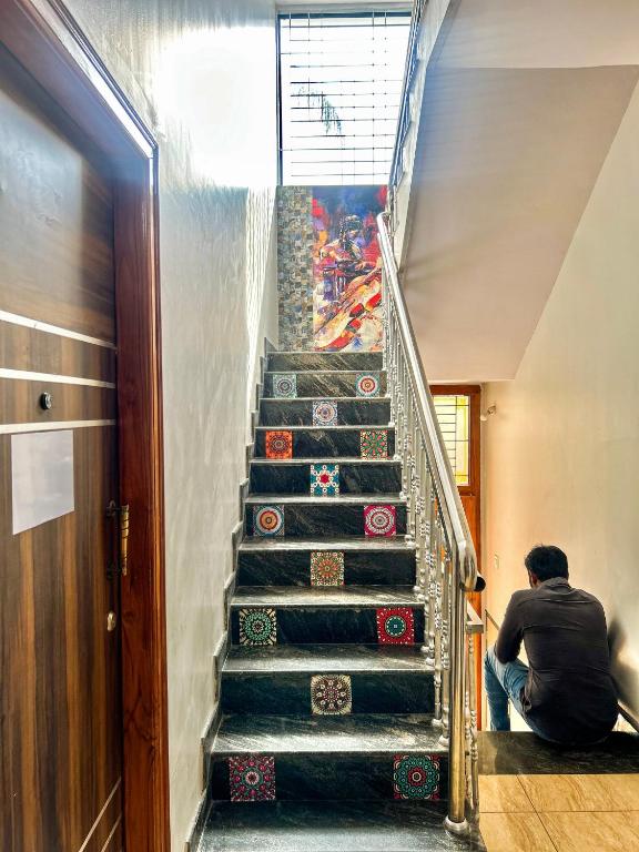 Fotografie z fotogalerie ubytování Beedu - Backpackers Hostel v destinaci Maisúr