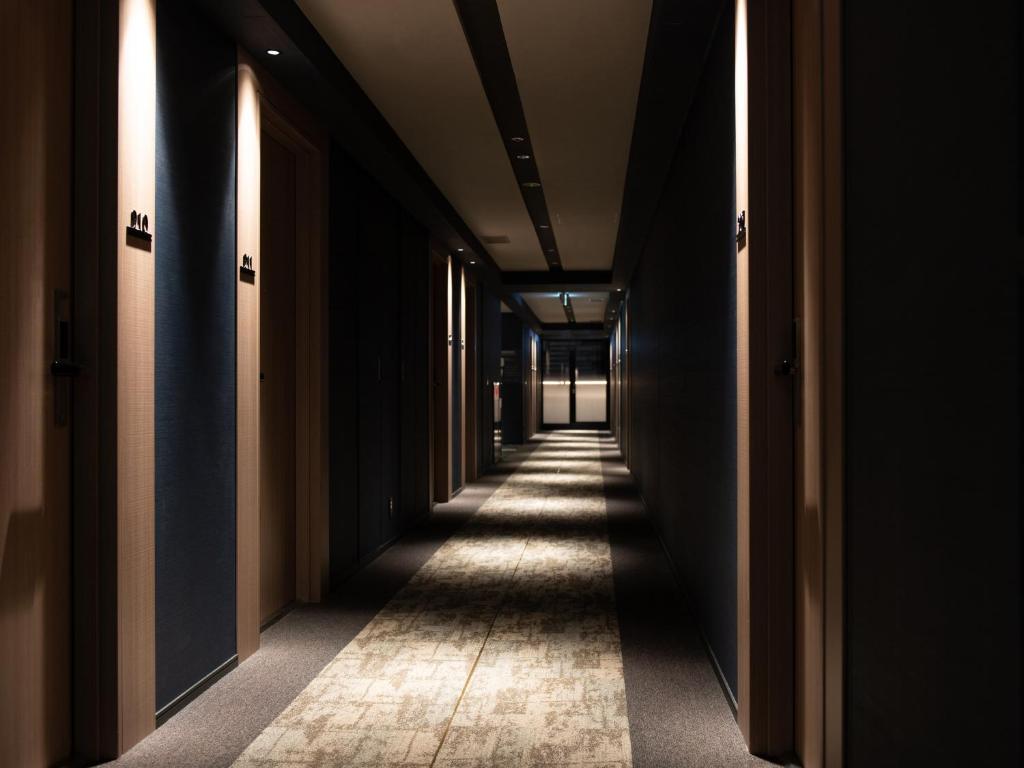 Fotografie z fotogalerie ubytování Hotel Vista Nagoya Nishiki v destinaci Nagoja