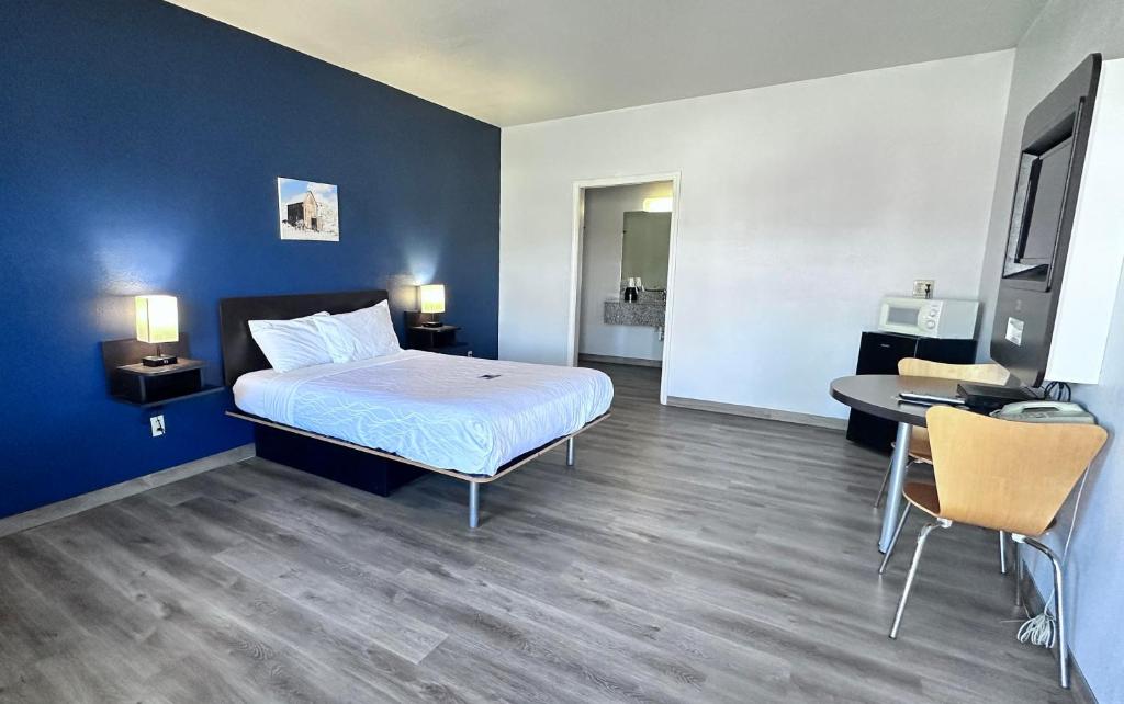 The Beaverhead Lodge - Salle Queen - Non-fumeurs