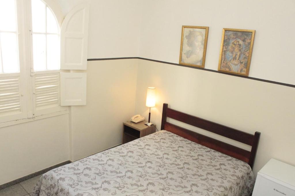 Sul América Palace Hotel