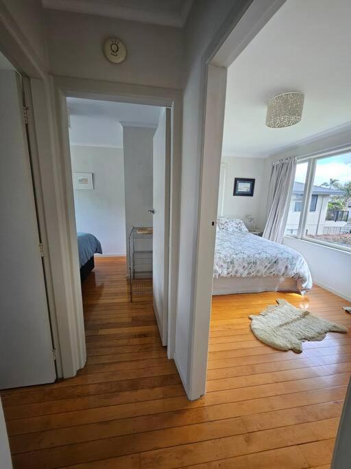 Mount view beach house - Resim 6