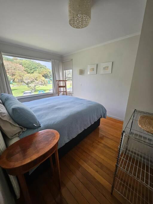 Mount view beach house - Resim 2