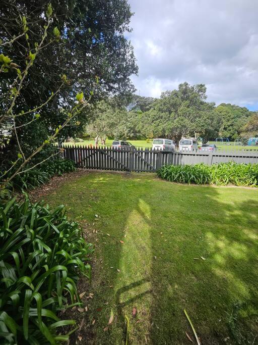 Mount view beach house - Resim 11