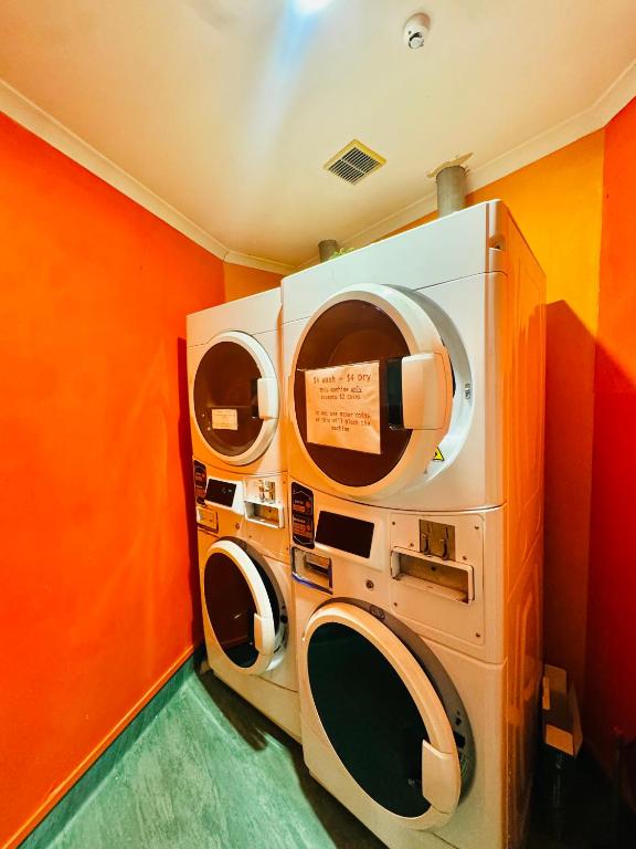 Rotorua Downtown Backpackers - Resim 38